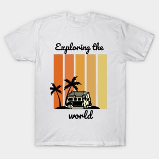 summer vibes T-Shirt